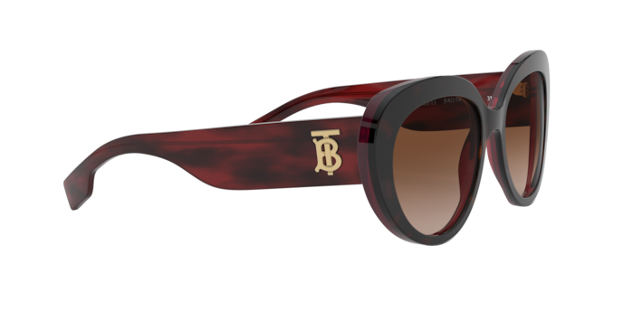 Burberry Rose Sunglasses BE4298 390513