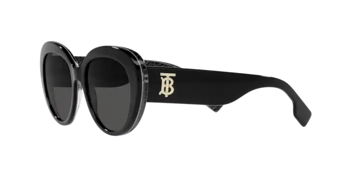 Burberry Rose Sunglasses BE4298 397787