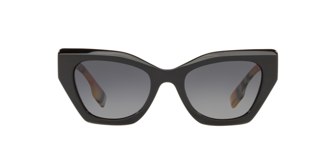 Burberry Cressy Sunglasses BE4299 3757T3