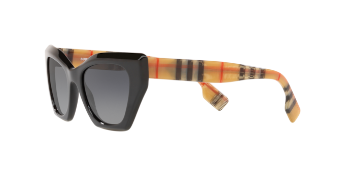 Burberry Cressy Sunglasses BE4299 3757T3