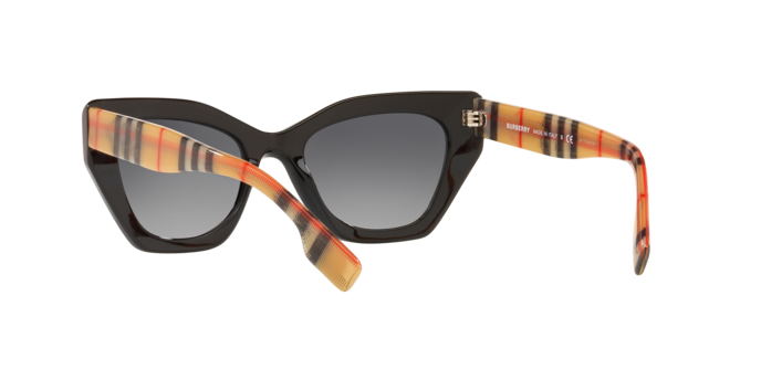 Burberry Cressy Sunglasses BE4299 3757T3