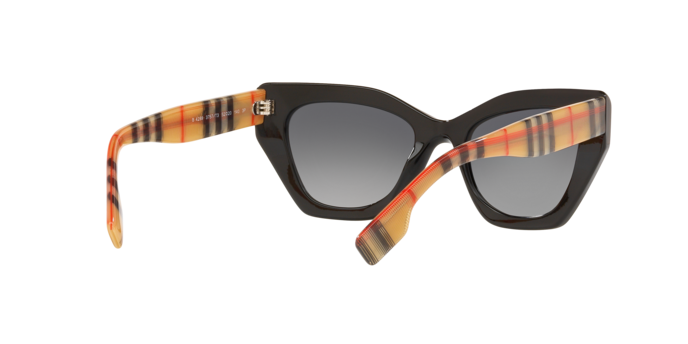 Burberry Cressy Sunglasses BE4299 3757T3