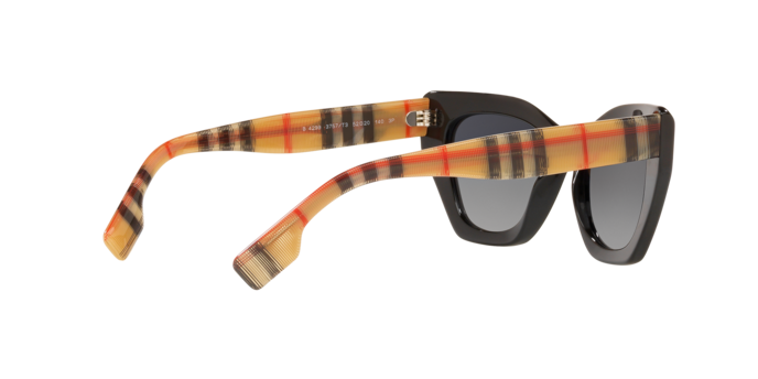 Burberry Cressy Sunglasses BE4299 3757T3