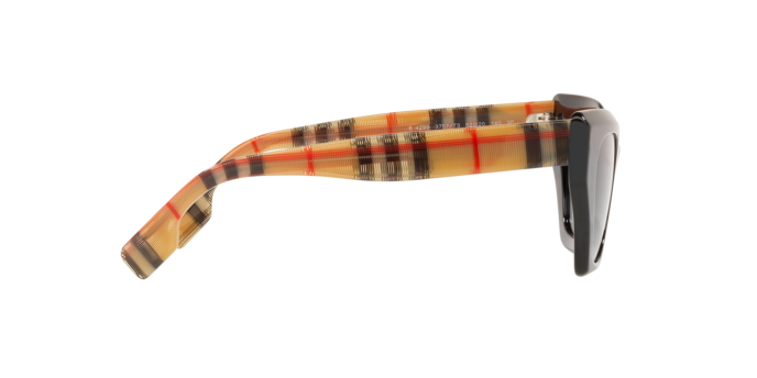 Burberry Cressy Sunglasses BE4299 3757T3