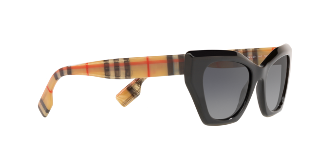 Burberry Cressy Sunglasses BE4299 3757T3