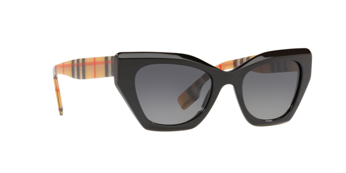 Burberry Cressy Sunglasses BE4299 3757T3