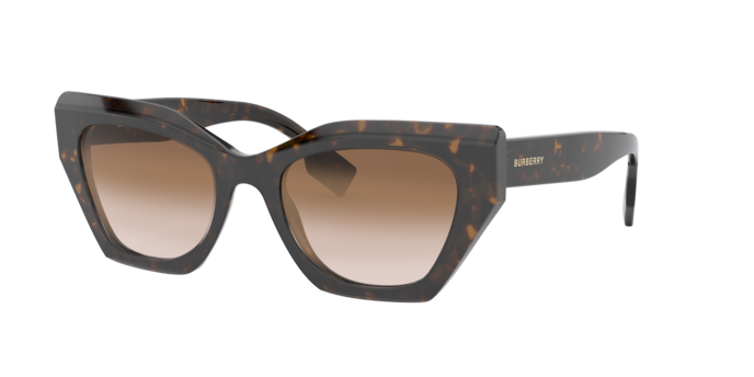 Burberry Cressy Sunglasses BE4299 383013