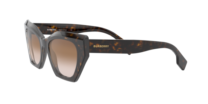 Burberry Cressy Sunglasses BE4299 383013