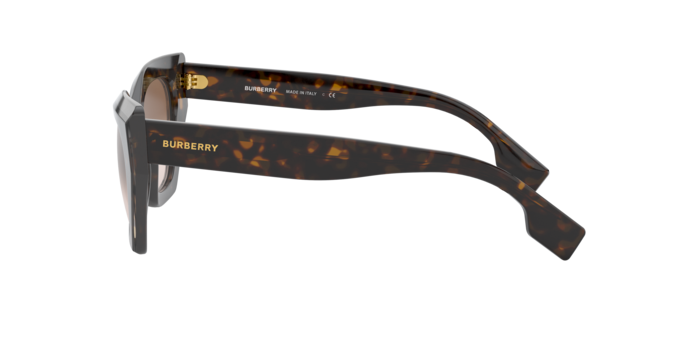 Burberry Cressy Sunglasses BE4299 383013