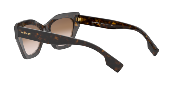 Burberry Cressy Sunglasses BE4299 383013