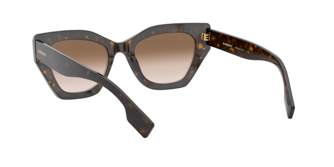 Burberry Cressy Sunglasses BE4299 383013