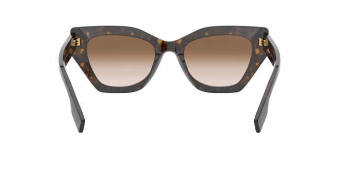 Burberry Cressy Sunglasses BE4299 383013