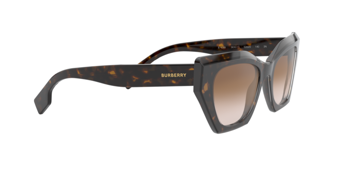 Burberry Cressy Sunglasses BE4299 383013