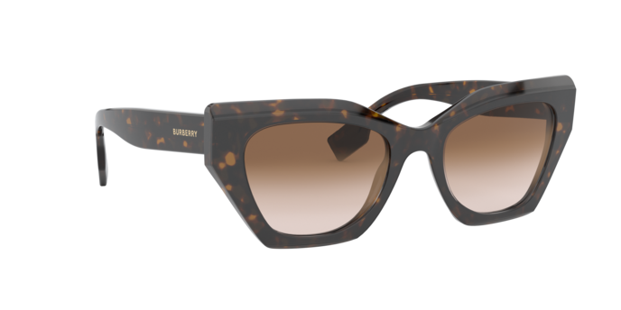 Burberry Cressy Sunglasses BE4299 383013