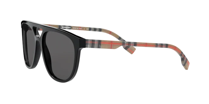 Burberry Foxcote Sunglasses BE4302 300187