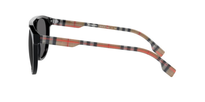 Burberry Foxcote Sunglasses BE4302 300187