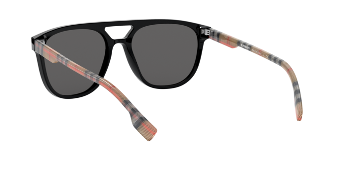 Burberry Foxcote Sunglasses BE4302 300187