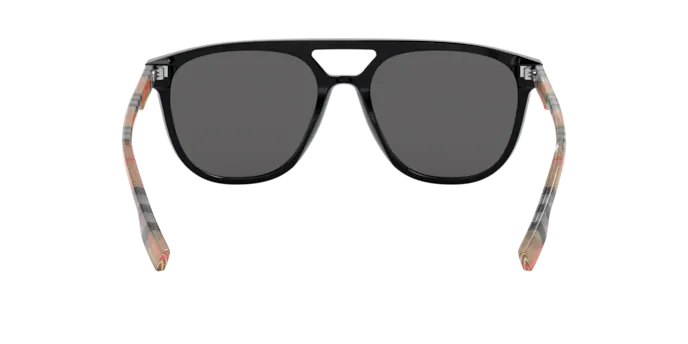 Burberry Foxcote Sunglasses BE4302 300187