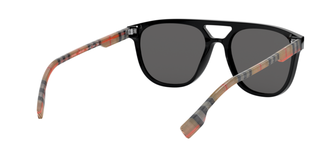 Burberry Foxcote Sunglasses BE4302 300187