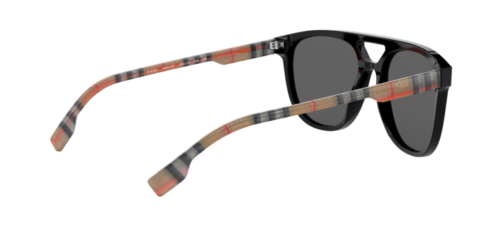 Burberry Foxcote Sunglasses BE4302 300187