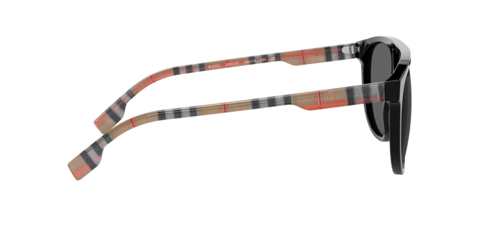 Burberry Foxcote Sunglasses BE4302 300187