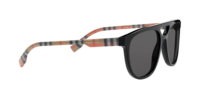 Burberry Foxcote Sunglasses BE4302 300187