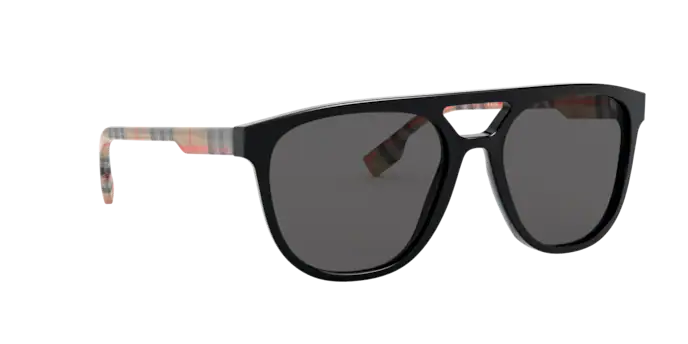 Burberry Foxcote Sunglasses BE4302 300187