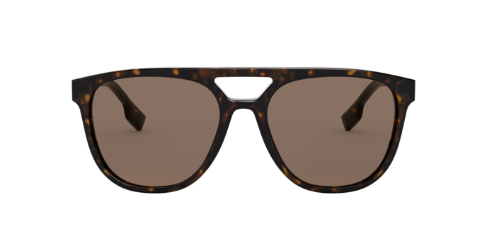 Burberry Foxcote Sunglasses BE4302 300273