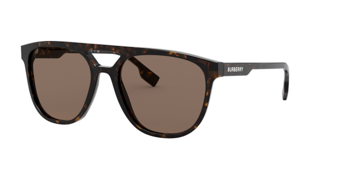 Burberry Foxcote Sunglasses BE4302 300273