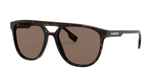 Burberry Foxcote Sunglasses BE4302 300273