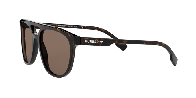 Burberry Foxcote Sunglasses BE4302 300273