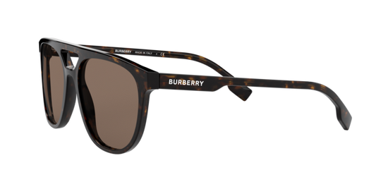Burberry Foxcote Sunglasses BE4302 300273