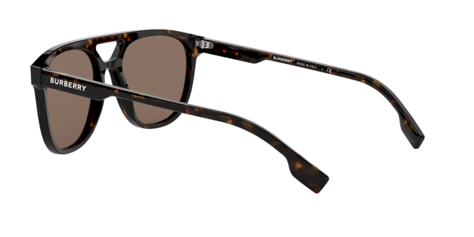 Burberry Foxcote Sunglasses BE4302 300273