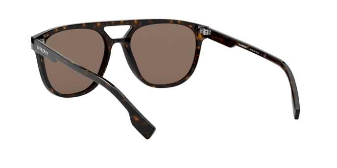 Burberry Foxcote Sunglasses BE4302 300273