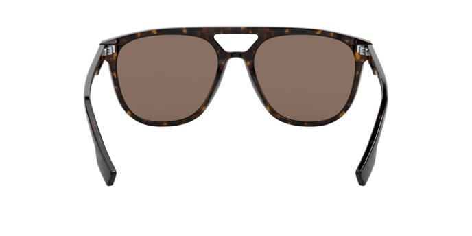 Burberry Foxcote Sunglasses BE4302 300273