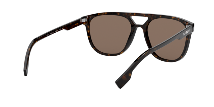 Burberry Foxcote Sunglasses BE4302 300273