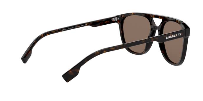 Burberry Foxcote Sunglasses BE4302 300273