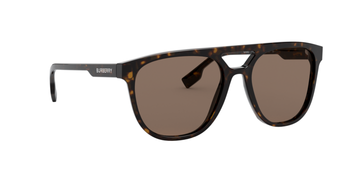 Burberry Foxcote Sunglasses BE4302 300273