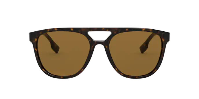 Burberry Foxcote Sunglasses BE4302 300283