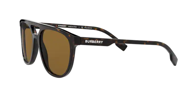 Burberry Foxcote Sunglasses BE4302 300283