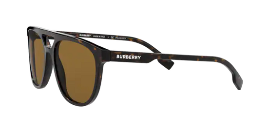 Burberry Foxcote Sunglasses BE4302 300283