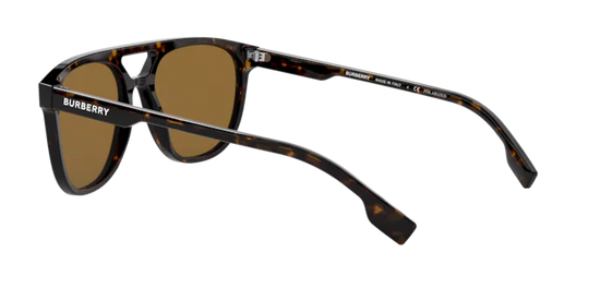 Burberry Foxcote Sunglasses BE4302 300283