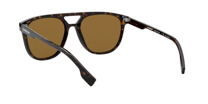 Burberry Foxcote Sunglasses BE4302 300283