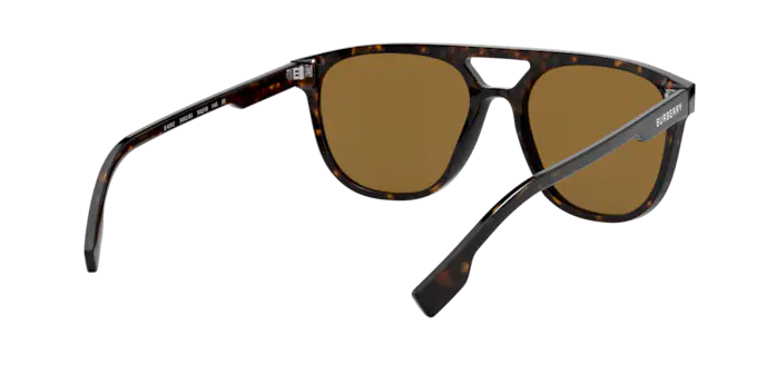 Burberry Foxcote Sunglasses BE4302 300283