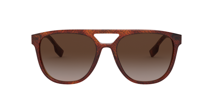 Burberry Foxcote Sunglasses BE4302 382313