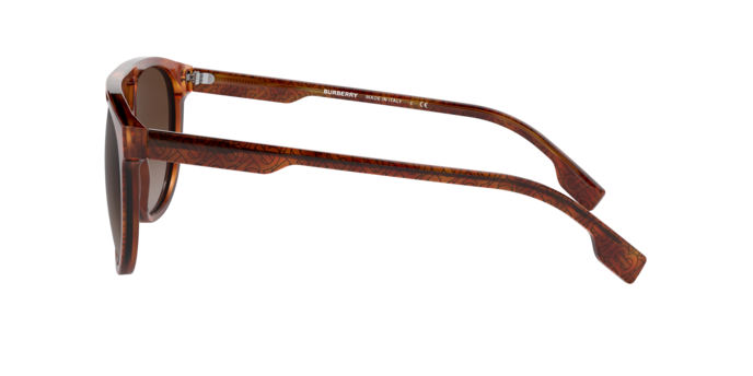 Burberry Foxcote Sunglasses BE4302 382313