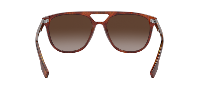 Burberry Foxcote Sunglasses BE4302 382313