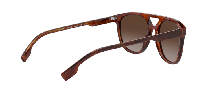 Burberry Foxcote Sunglasses BE4302 382313