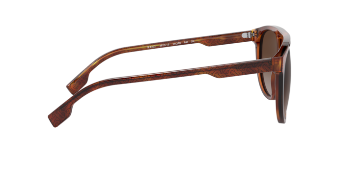 Burberry Foxcote Sunglasses BE4302 382313