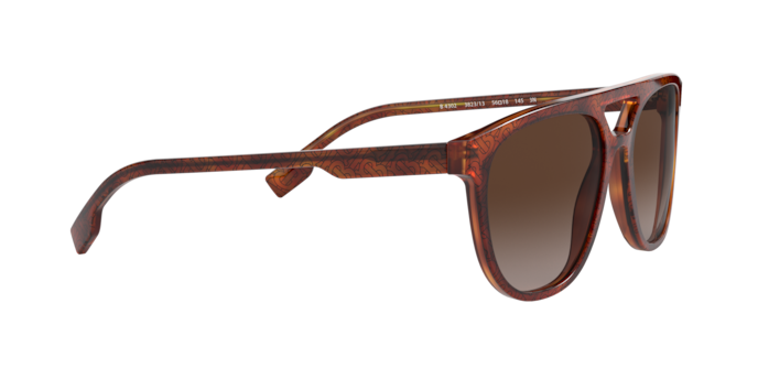 Burberry Foxcote Sunglasses BE4302 382313